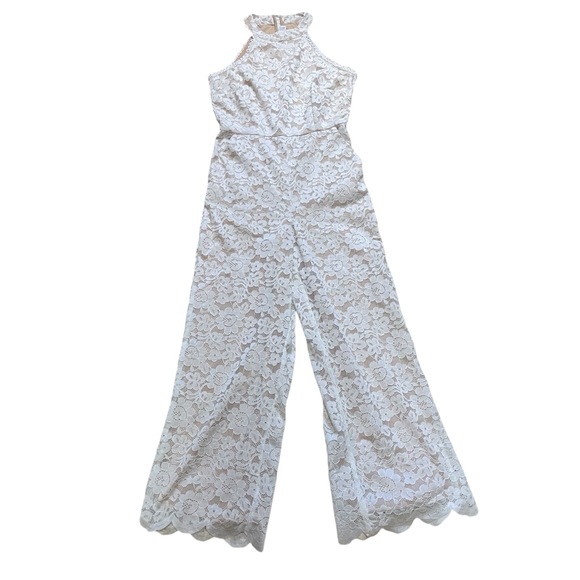 New York & Company Jumpsuit - Picture 4 of 9